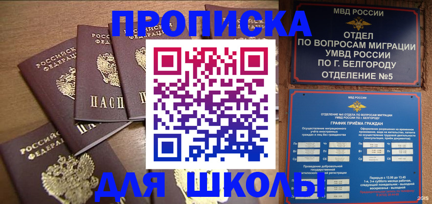 прописка гарантия в Трёхгорном